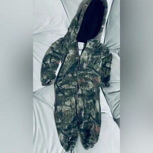 Ocean Coast Coveralls